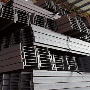 تیرآهن 14 فایکو