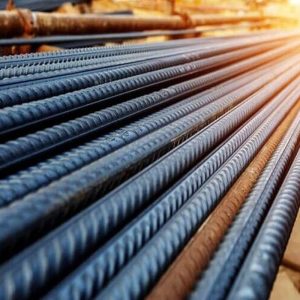 میلگرد 18 نیشابور