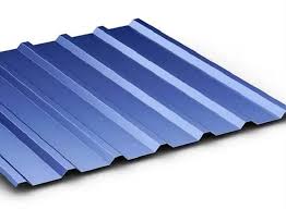 ورق گالوانیزه