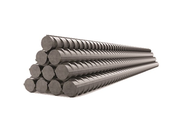 میلگرد 8 سمنان