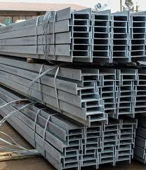 تیرآهن سبک یا سنگین؟ کدام برای پروژه شما مناسب است؟1404