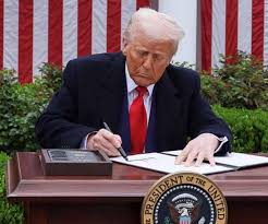 تعرفه‌های ترامپ