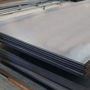 ورق فولاد عرض 150 ضخامت 4 میلی متر