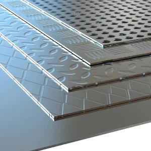 آجدار 3 میل 1×2 فابریک