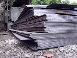 ورق 2.5 میل 600*150